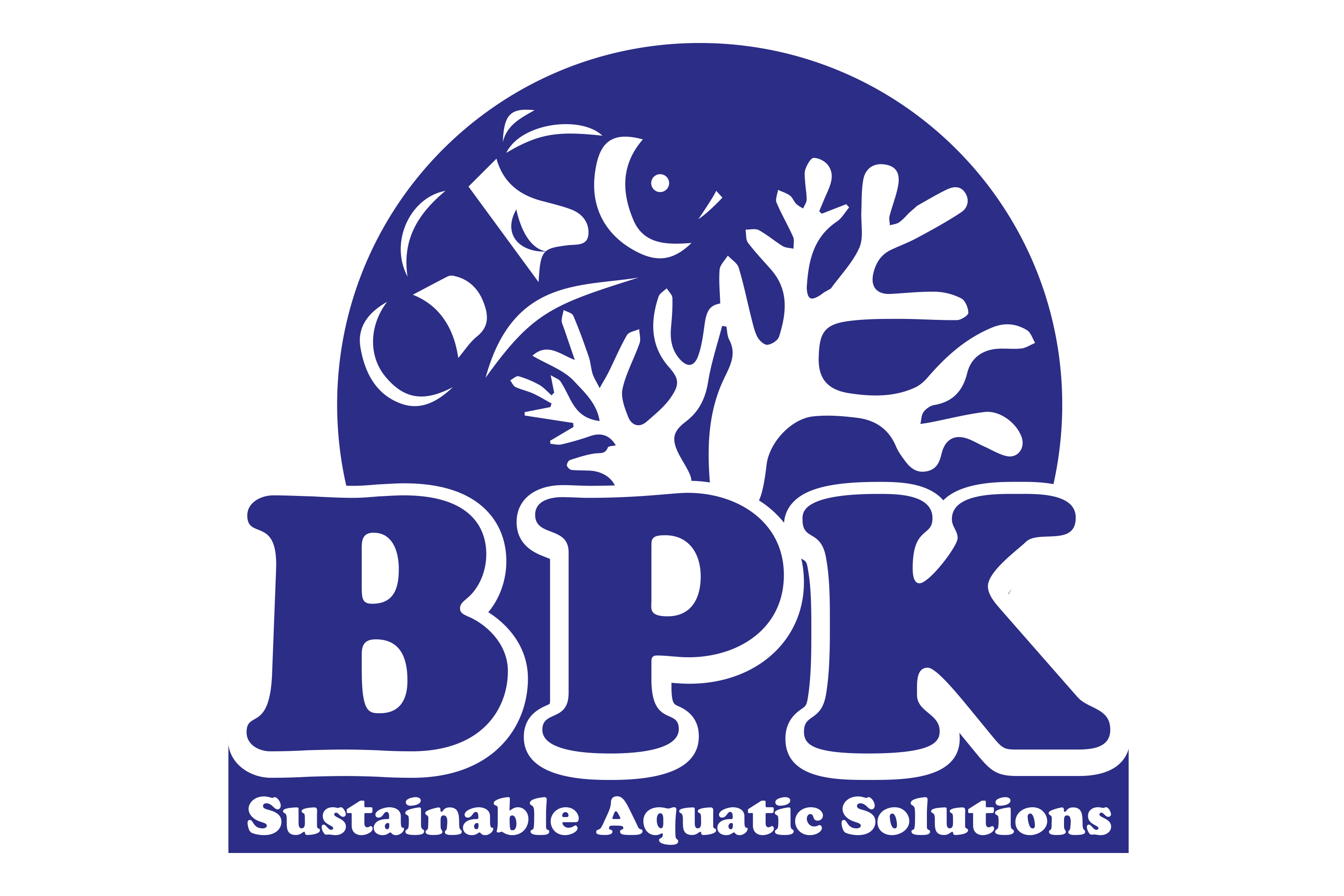 BPK - Sustainable Aquatic Solutions