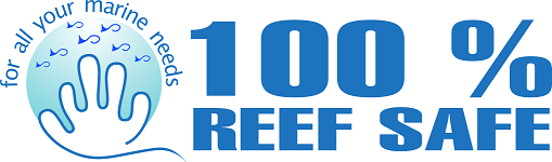 100% Reef Safe Shop