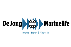 De Jong Marinelife