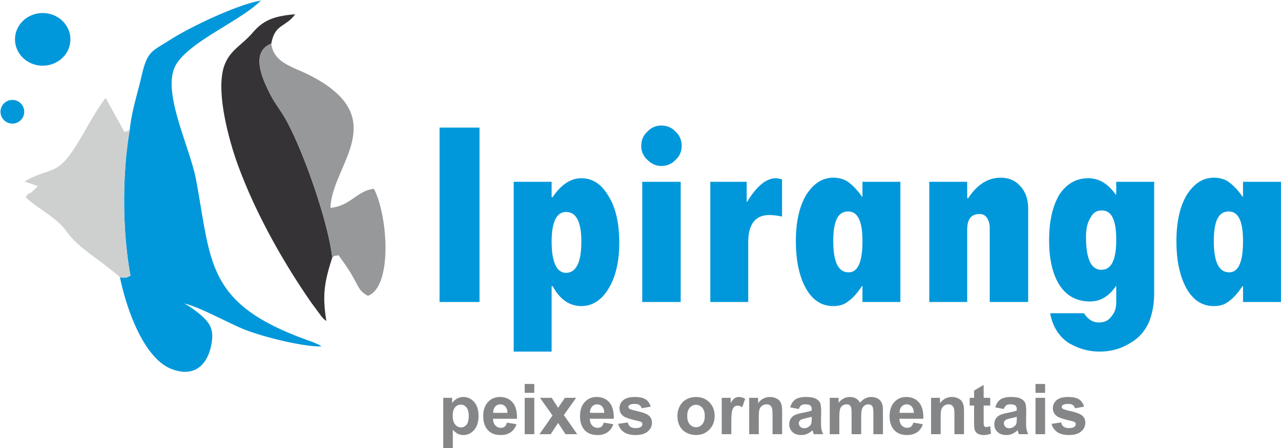 Ipiranga Peixes Ornamentais