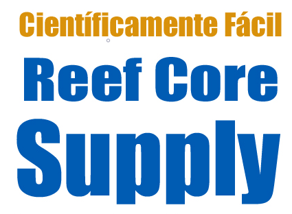 Reef Core Supply