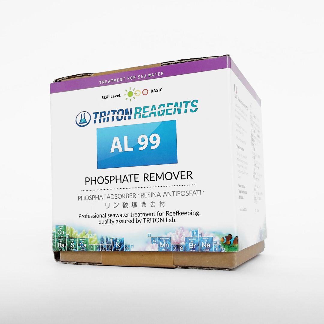 TRITON AL99 — Phosphatentferner mit über 99% Reinheit