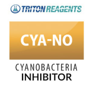 TRITON CYA-No — Cyanobakterien-Behandlung für Riffaquarien