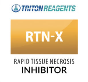 TRITON RTN-X — Rapid Tissue Necrosis Behandlung für Riffaquarien