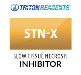 TRITON STN-X — Slow Tissue Necrosis Behandlung für Riffaquarien